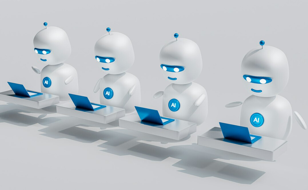 future insurance tech