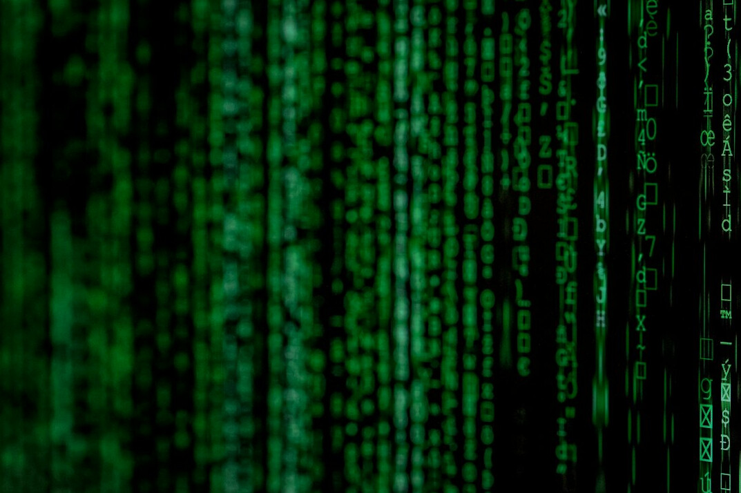 data security coding